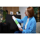 StorePAK clear stretch wrap 400mm x 250m - British product