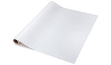 Argos D-C-Fix Quadro White Self Adhesive Vinyl Film 150cm x 67.5cm- Buy online at McGrocer
