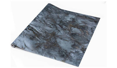 Argos D-C-Fix Romeo Gold Self Adhesive Vinyl Film - 67.5cm x 500cm- Buy online at McGrocer