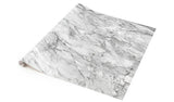 Argos D-C-Fix Romeo Grey Self Adhesive Vinyl Film 500cm x 67.5cm- Buy online at McGrocer