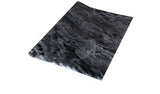Argos D-C-Fix Romeo Silver Self Adhesive Vinyl Film 500cm x 67.5cm x 0.1cm- Buy online at McGrocer