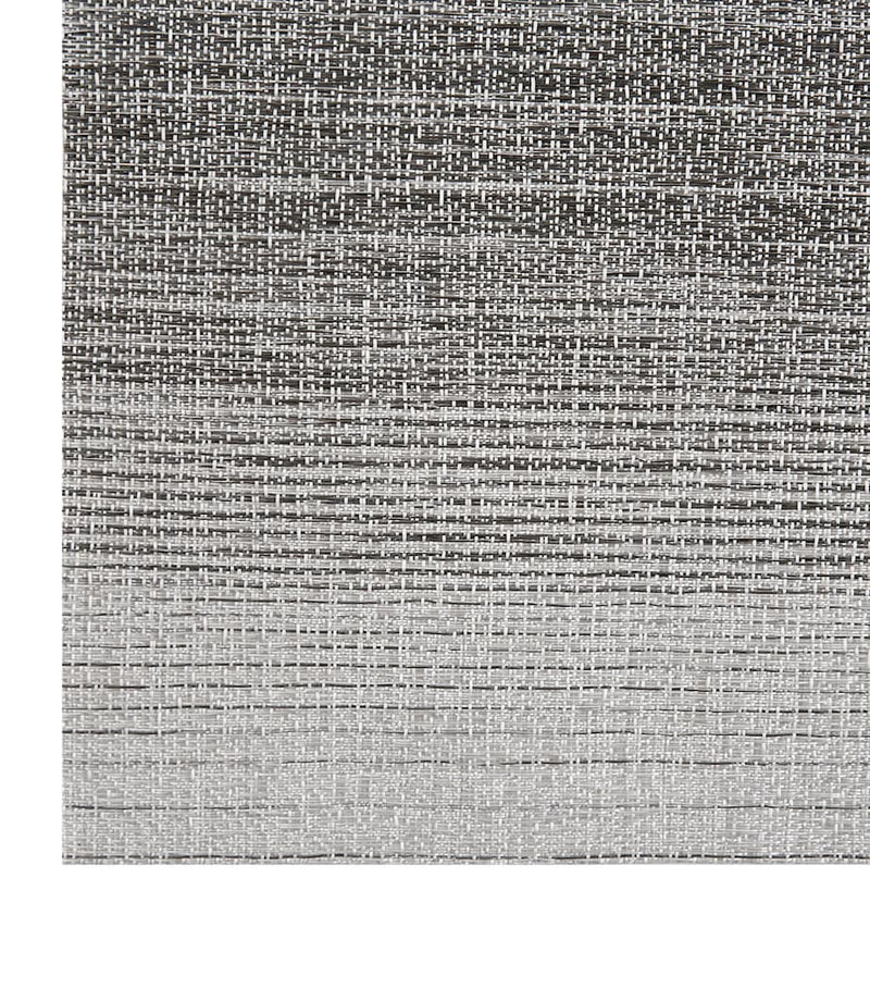 Chilewich Ombré table runner 36x183cm, UK version