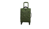 Argos it Luggage Children's Dinosaur 4 Wheel Soft Cabin Suitcase 23 Litre- Buy online at McGrocer