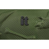 it Luggage children's dinosaur cabin suitcase, UK version