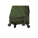 it Luggage children's dinosaur cabin suitcase, UK version