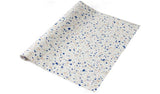 Argos D-C-Fix Terrazzo Blue Self Adhesive Vinyl Film- Buy online at McGrocer