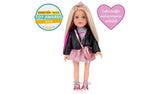 Argos DesignaFriend Tilly Bumper 18-Inch Doll with Outfit and Accessories- Buy online at McGrocer