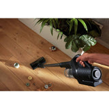 Miele DuoFlex HX1 Cat & Dog cordless vacuum (British brand)