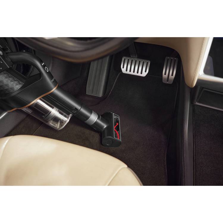 Miele DuoFlex HX1 Cat & Dog cordless vacuum (British brand)