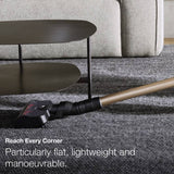 Miele DuoFlex HX1 Cat & Dog cordless vacuum (British brand)