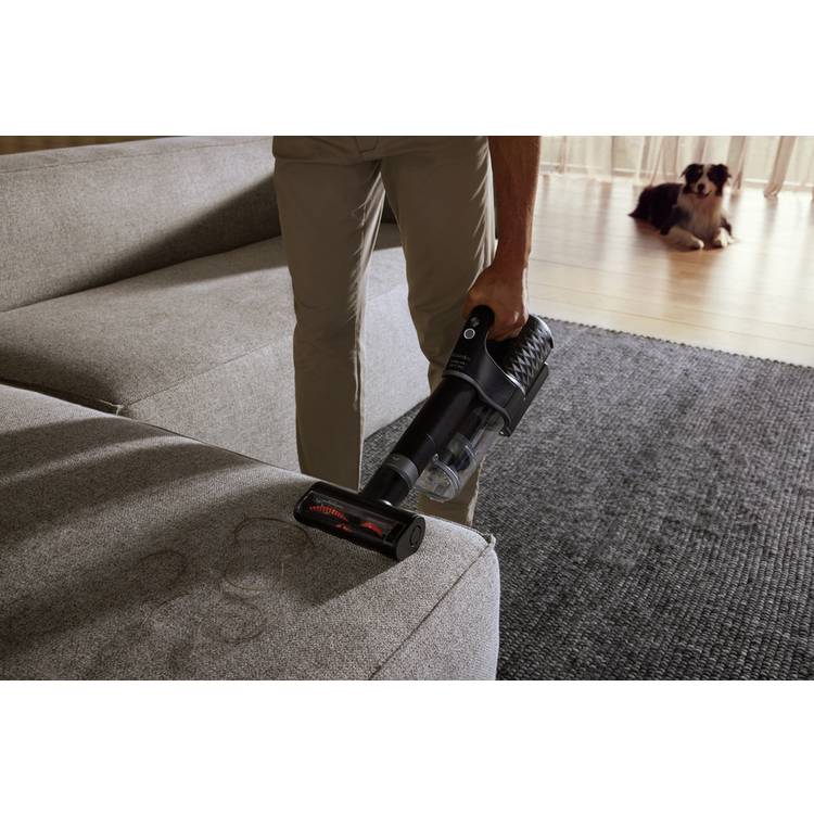 Miele DuoFlex HX1 Cat & Dog cordless vacuum (British brand)