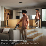 Miele DuoFlex HX1 Cat & Dog cordless vacuum (British brand)