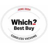 Miele DuoFlex HX1 cordless vacuum and accessories - British product