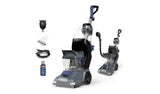 Argos Vax SpinScrub Power Plus Corded Carpet Cleaner- Buy online at McGrocer