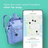 Tile Mate 2022 Black Bluetooth tracker pack of 2 - British product