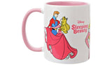 Argos Disney Aurora Sleeping Beauty Stoneware Mug 325ml- Buy online at McGrocer