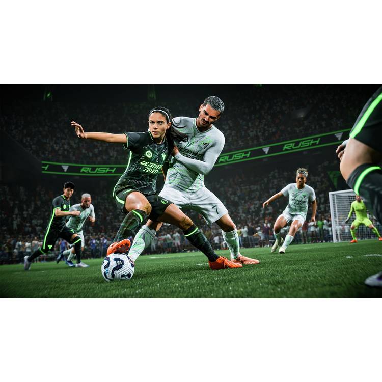 EA Sports FC 25 PS5 game - British product