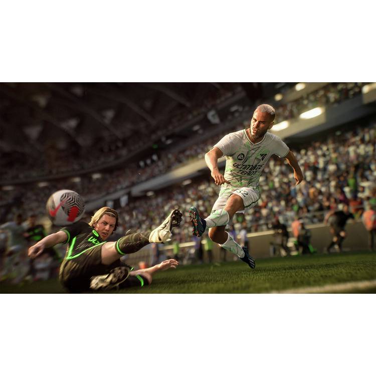 EA Sports FC 25 PS5 game - British product