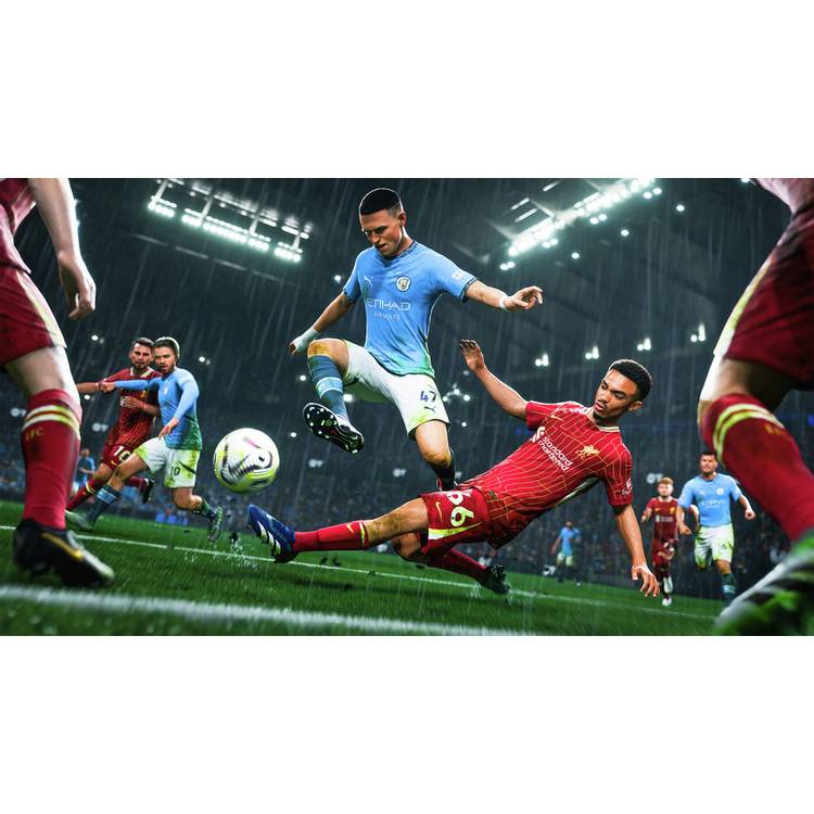 EA Sports FC 25 PS5 game - British product