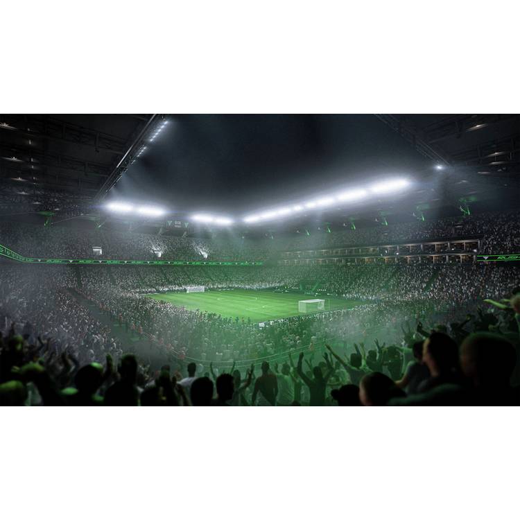 EA Sports FC 25 PS5 game - British product