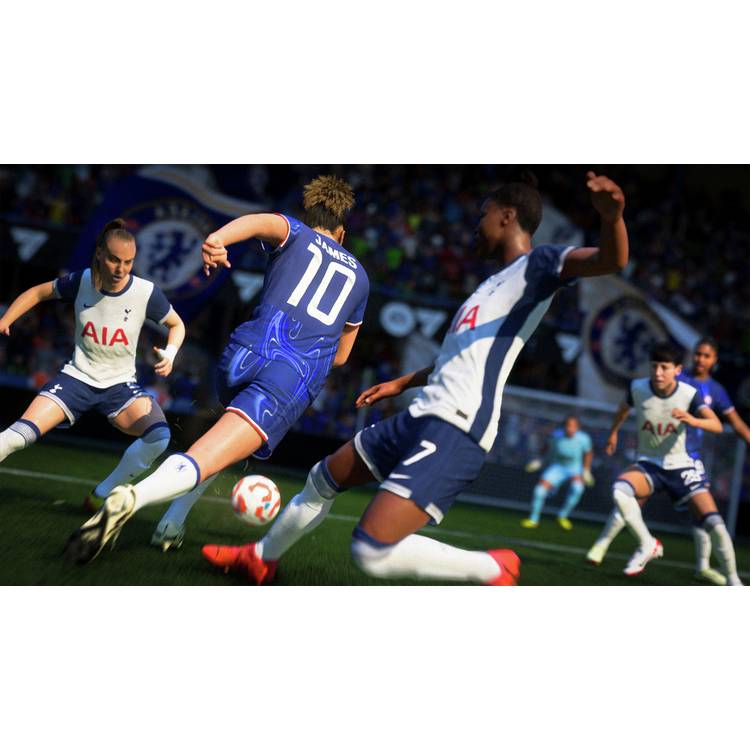 EA Sports FC 25 PS5 game - British product