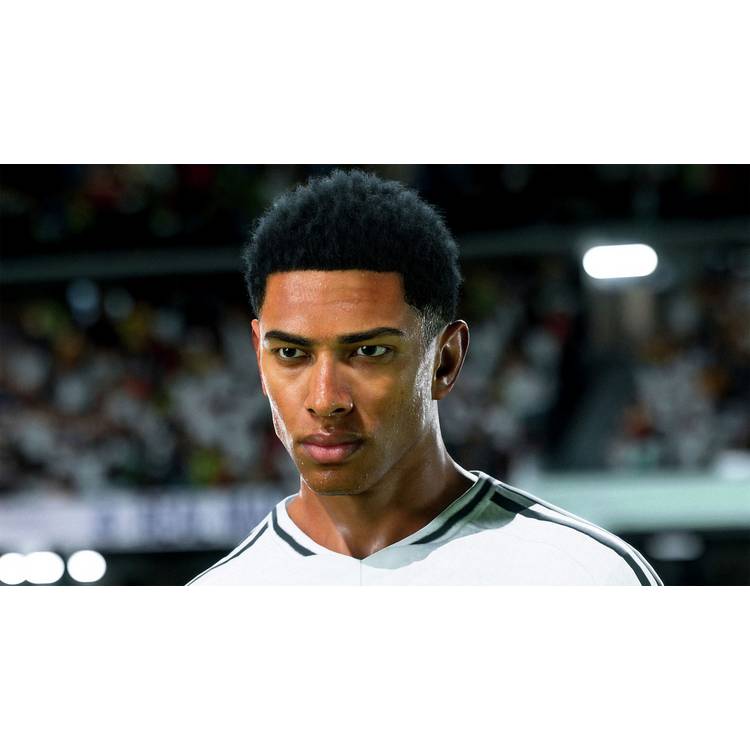 EA Sports FC 25 PS5 game - British product