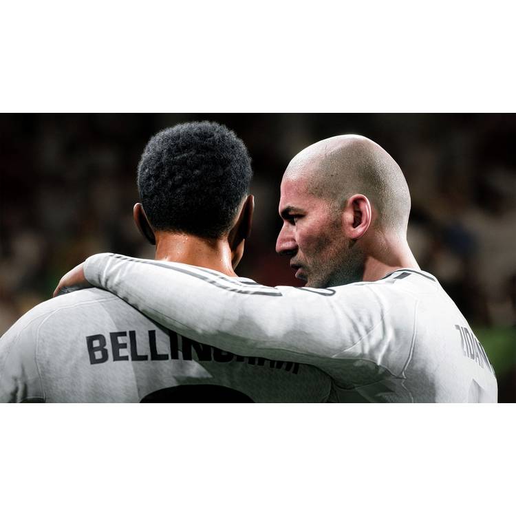 EA Sports FC 25 PS5 game - British product