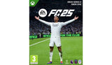 Argos EA Sports FC 25 Xbox One & Series X Video Game- Buy online at McGrocer