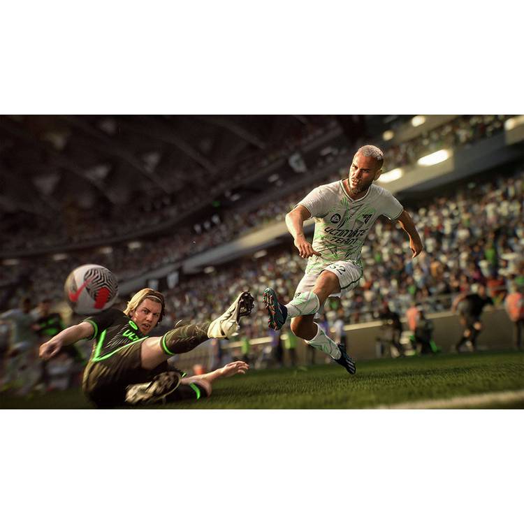 EA Sports FC 25 Xbox video game, UK version