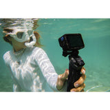 GoPro HERO13 Black action camera 5.3K video (British brand)