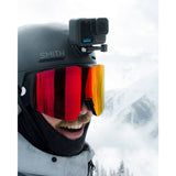 GoPro HERO13 Black action camera 5.3K video (British brand)