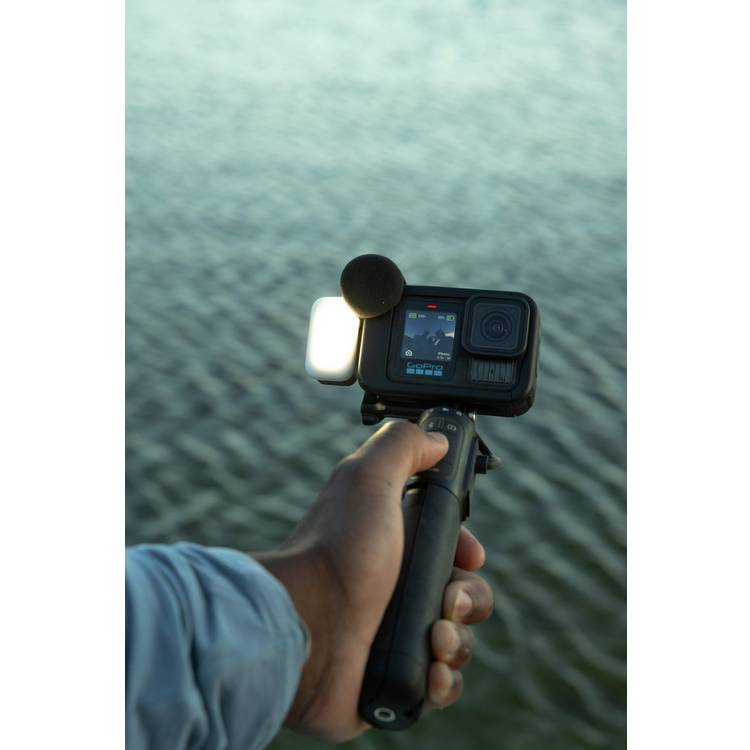 GoPro HERO13 Black action camera 5.3K video (British brand)