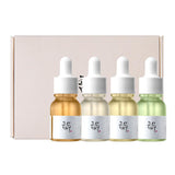 Beauty of Joseon Discovery Serum Set 4 x 10ml - British product