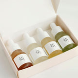 Beauty of Joseon Discovery Serum Set 4 x 10ml - British product