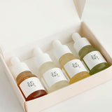 Beauty of Joseon Discovery Serum Set 4 x 10ml - British product