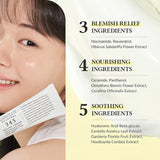 Dr Althea 345 Relief Cream 2x50ml (British brand)