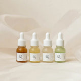 Beauty of Joseon Discovery Serum Set 4 x 10ml - British product