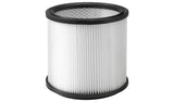 Vacmaster washable filter for 15-60L vacuum - British product