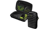Winmau Michael Van Gerwen Tour darts case, UK version