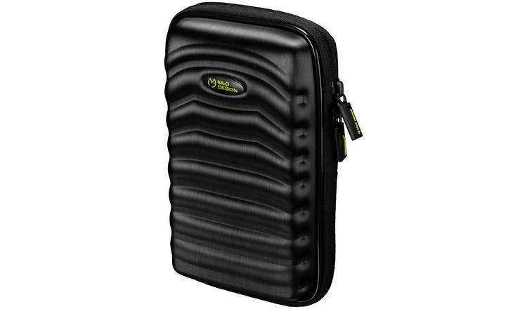 Winmau Michael Van Gerwen Tour darts case, UK version