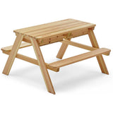 Plum Surfside Sand and Water Table outdoor play, UK version