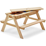 Plum Surfside Sand and Water Table outdoor play, UK version