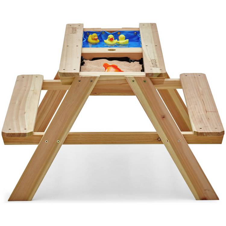 Plum Surfside Sand and Water Table outdoor play, UK version