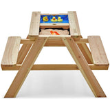 Plum Surfside Sand and Water Table outdoor play, UK version
