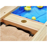 Plum Surfside Sand and Water Table outdoor play, UK version