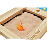 Plum Surfside Sand and Water Table outdoor play, UK version