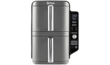 Ninja Double Stack XL air fryer 9.5L, UK version