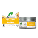 Holland & Barrett Dr Organic Royal Jelly Day Cream Daily Face Moisturiser 50ml- Buy online at McGrocer