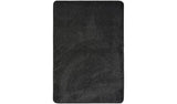 Relay charcoal rug 200x290cm, imported from the UK