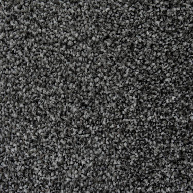 Relay charcoal rug 200x290cm, imported from the UK